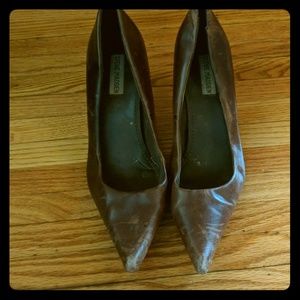 Steve Madden Pointed Heels
